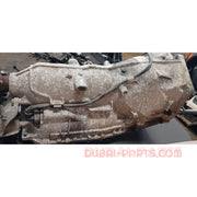 BMW Gear box F02,N54-7590120 Good Quality Genuine Used item