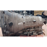 BMW Gear Box F10,N63-7595431 Good Quality Genuine Used item