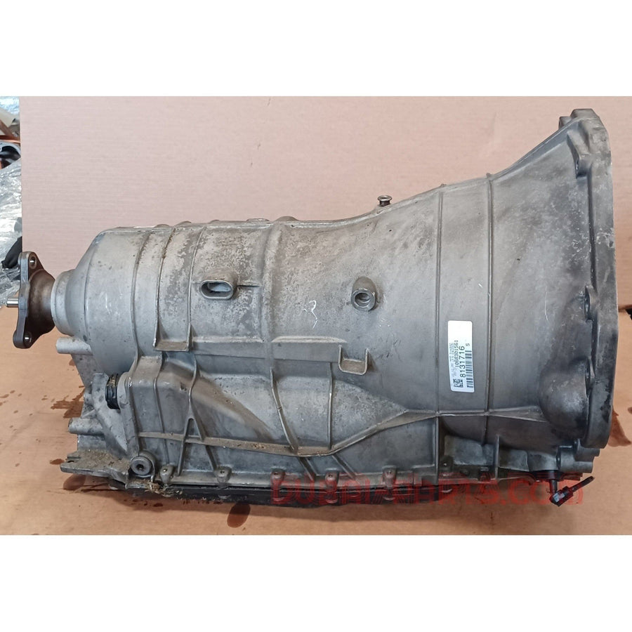 BMW Gear Box F10,N63-7595431 Good Quality Genuine Used item