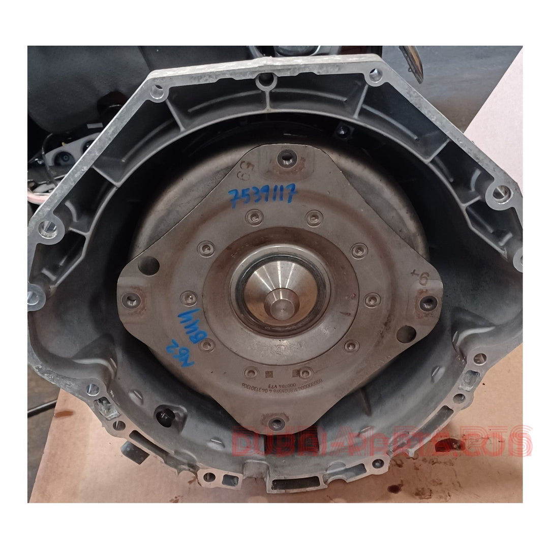 BMW Gear Box N62,B44-7539117 Good Quality Genuine Used item
