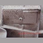 Load image into Gallery viewer, BMW Gear Box N62,B44-7539117 Good Quality Genuine Used item