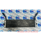 BMW F10 F12 F30 F06 F90 M5 M6 S63 ENGINE OIL AUXILIARY RADIATOR COOLER 2284260 Genuine Product used
