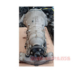 Load image into Gallery viewer, BMW Gear Box N62,B44-7539117 Good Quality Genuine Used item