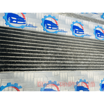 Load image into Gallery viewer, BMW F10 F12 F30 F06 F90 M5 M6 S63 ENGINE OIL AUXILIARY RADIATOR COOLER 2284260 Genuine Product used
