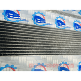 BMW F10 F12 F30 F06 F90 M5 M6 S63 ENGINE OIL AUXILIARY RADIATOR COOLER 2284260 Genuine Product used