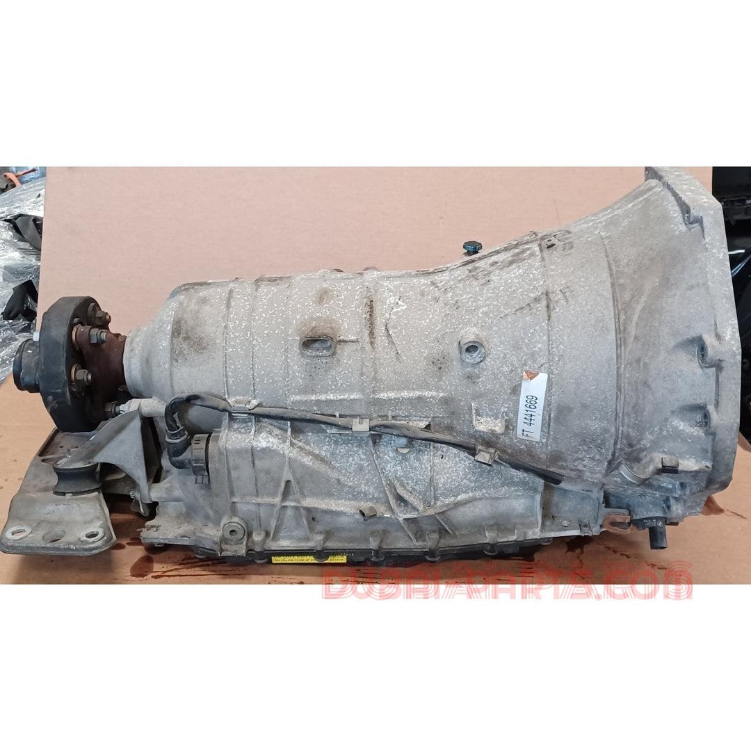BMW Gear Box N62,B44-7539117 Good Quality Genuine Used item