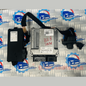 BMW N46 E88 Motorsteuergerät (ECU) Satz 7589705, Originalteil, gebraucht