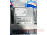 Load image into Gallery viewer, BMW X5 E53 N62B44 ENGINE CONTROL ECU UNIT SET 7556340
