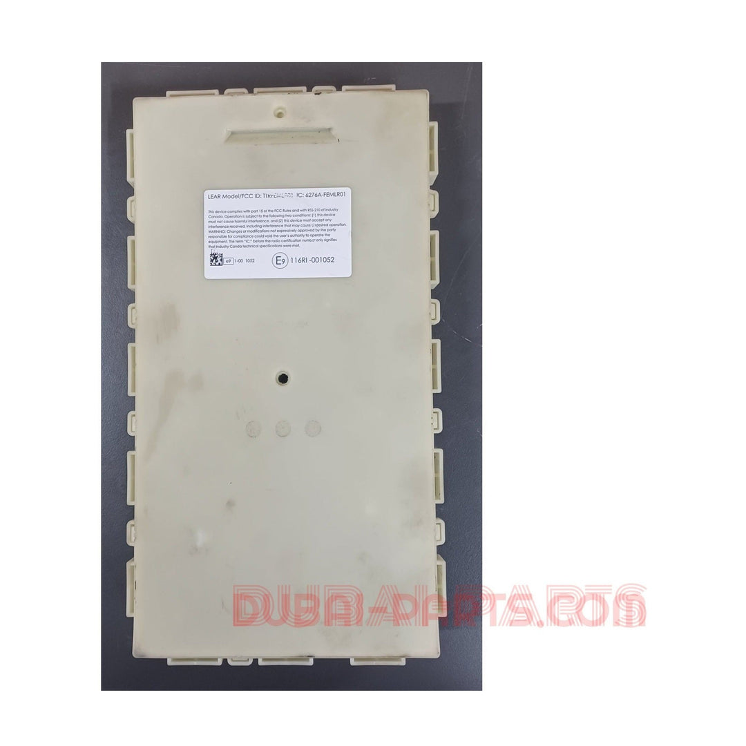 BMW F30,N47 Engine Control Module ECU-DDE-8573259 Good Quality Genuine Used item