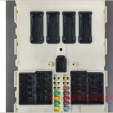 BMW F30,N47 Engine Control Module ECU-DDE-8573259 Good Quality Genuine Used item