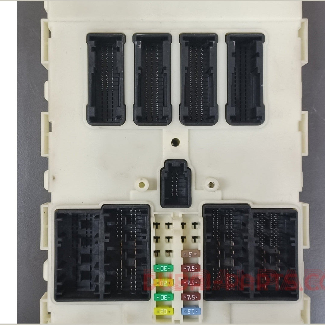 BMW F30,N47 Engine Control Module ECU-DDE-8573259 Good Quality Genuine Used item