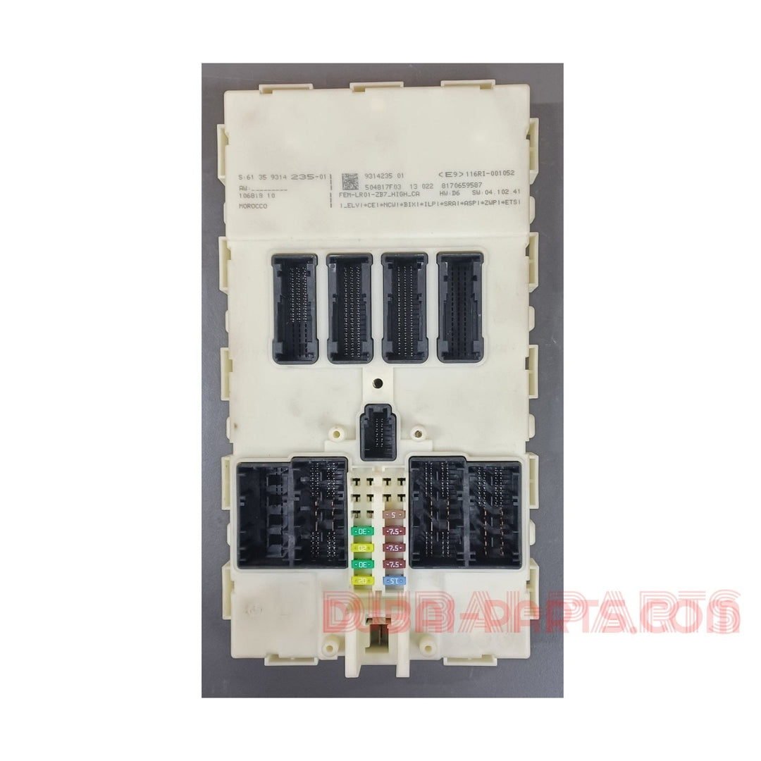 BMW F30,N47 Engine Control Module ECU-DDE-8573259 Good Quality Genuine Used item