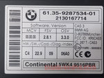 Load image into Gallery viewer, BMW E70,N55 Engine Control Module ECU-DME-8606310 Good Quality Genuine Used item
