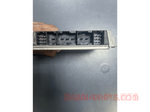Load image into Gallery viewer, BMW X5 4.4i N62 ENGINE CONTROL ECU MODULE 7556340
