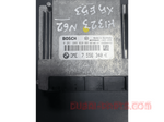 Load image into Gallery viewer, BMW X5 4.4i N62 ENGINE CONTROL ECU MODULE 7556340

