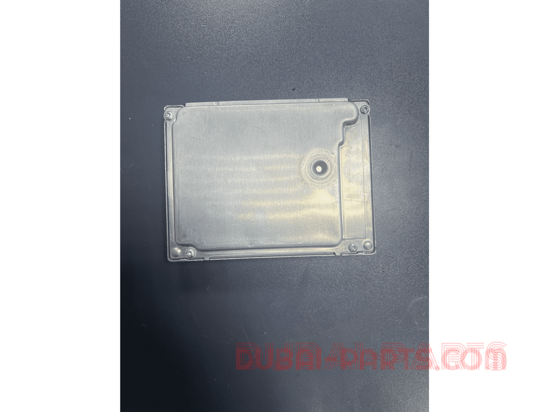 BMW X5 4.4i N62 ENGINE CONTROL ECU MODULE 7556340