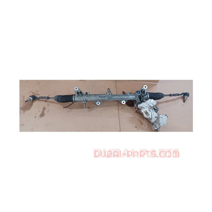 BMW F07,5 Series Steering Rack-6793196 RHD Good Quality Genuine used item
