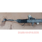 قم بتحميل الصورة إلى عارض الصور، علبة توجيه BMW الفئة الخامسة F07-6793196، يمين، منتج أصلي مستعمل بجودة جيدة.