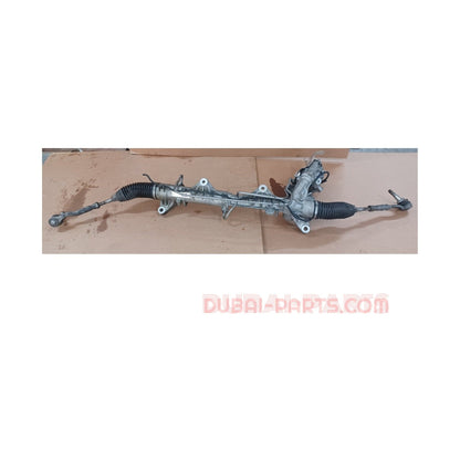 BMW F07,5 Series Steering Rack-6793196 RHD Good Quality Genuine used item