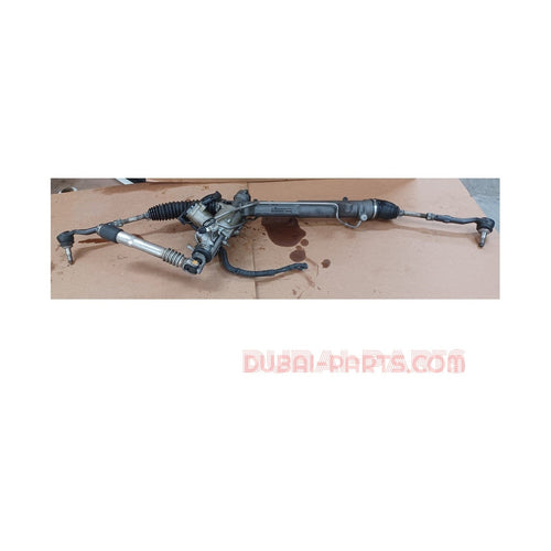 BMW E60,E61 Steering Rack-6777531 RHD Good Quality Genuine Used item
