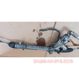 BMW E60,E61 Steering Rack-6777531 RHD Good Quality Genuine Used item