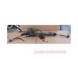 BMW E60,E61 Steering Rack-6777531 RHD Good Quality Genuine Used item