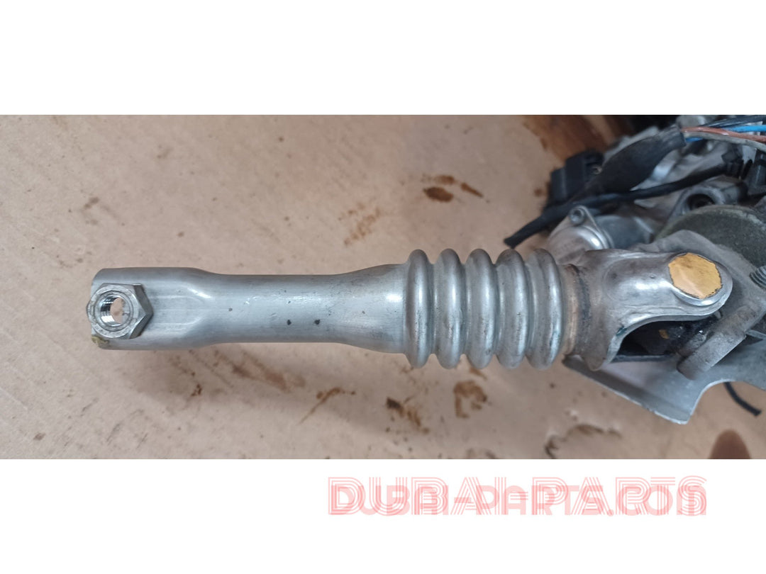 BMW E70,F02,F03 Steering Rack-7882434 RHD Good Condition Genuine Used item