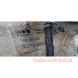 BMW E70, F02, F03 Lenkgetriebe-7882434 Rechtslenker (RHD), guter Zustand, gebrauchtes Originalteil
