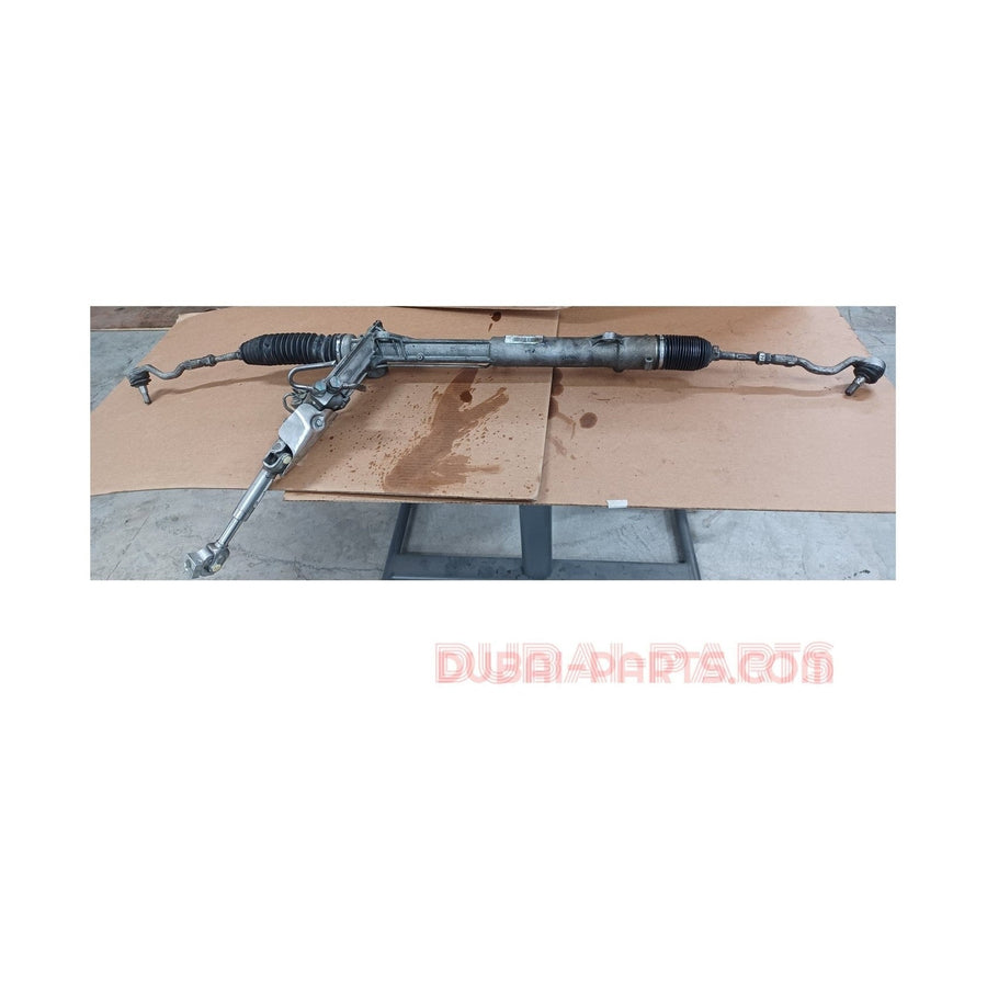 BMW E70, X5 Lenkgetriebe-6792657 Rechtslenker (RHD), guter Zustand, gebrauchtes Originalteil