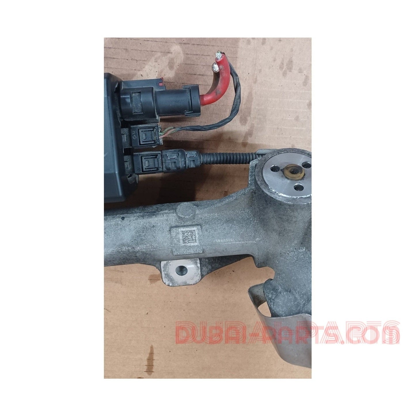 BMW F20,F30 Steering Rack with motor-6859305 RHD Good Quality Genuine Used Item