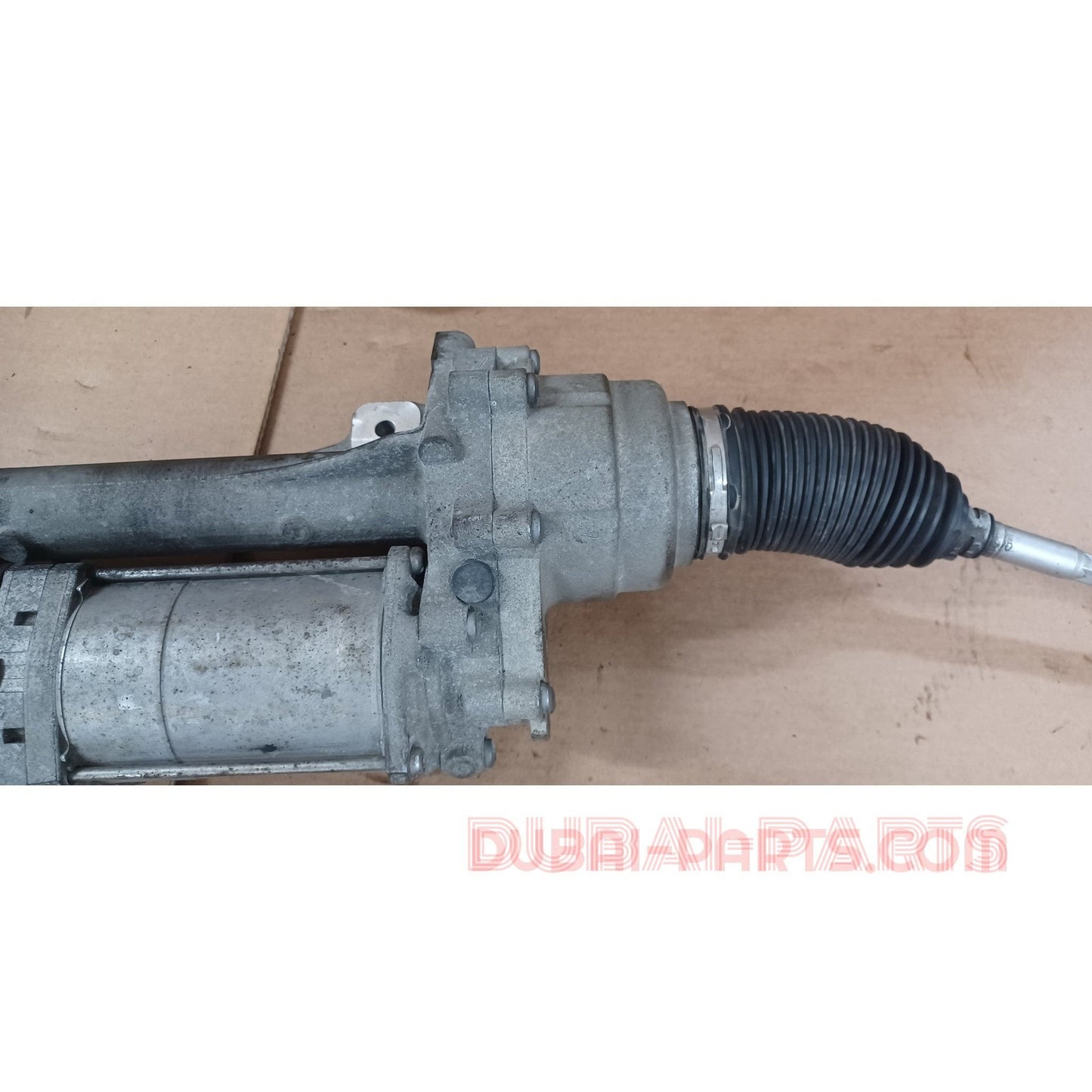 BMW F20,F30 Steering Rack with motor-6859305 RHD Good Quality Genuine Used Item