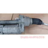 BMW F20,F30 Steering Rack with motor-6859305 RHD Good Quality Genuine Used Item