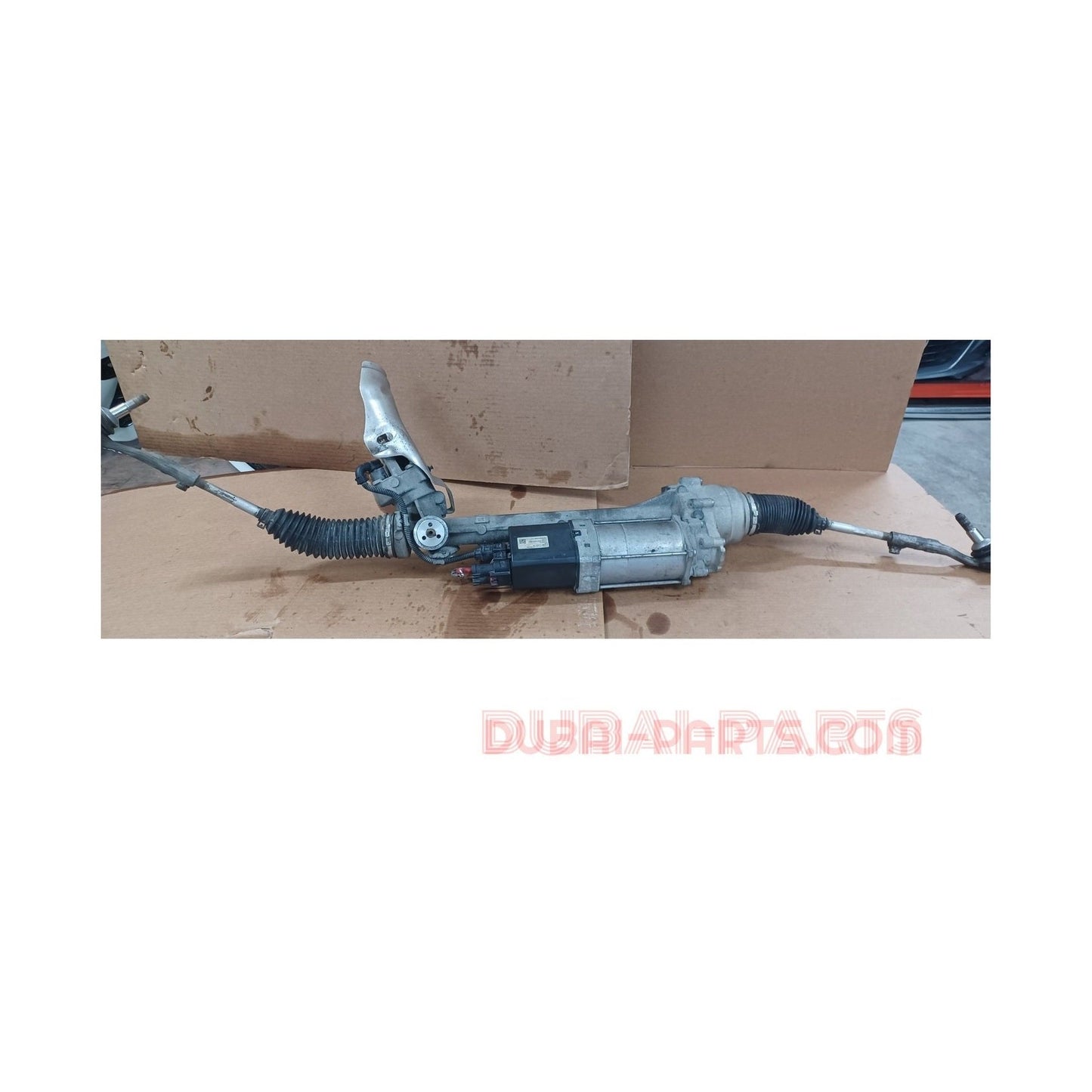 BMW F20,F30 Steering Rack with motor-6859305 RHD Good Quality Genuine Used Item