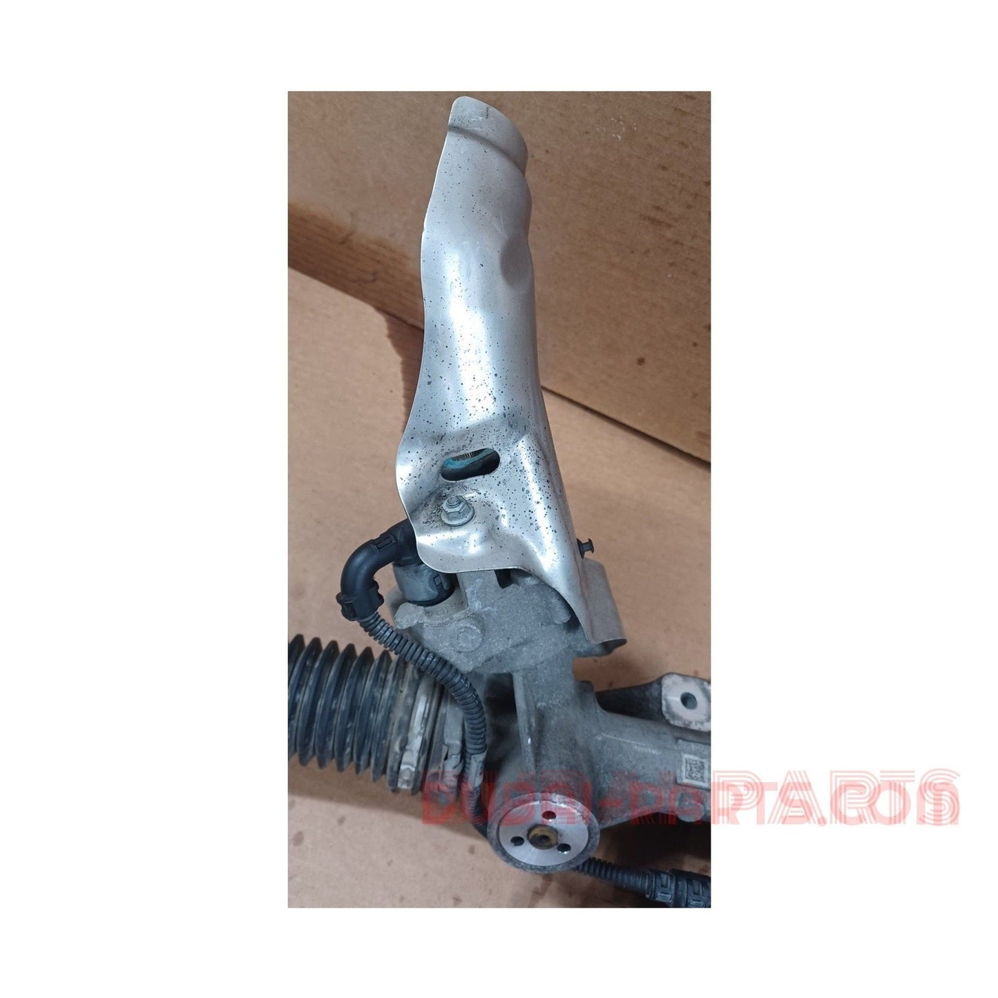 BMW F20,F30 Steering Rack with motor-6859305 RHD Good Quality Genuine Used Item