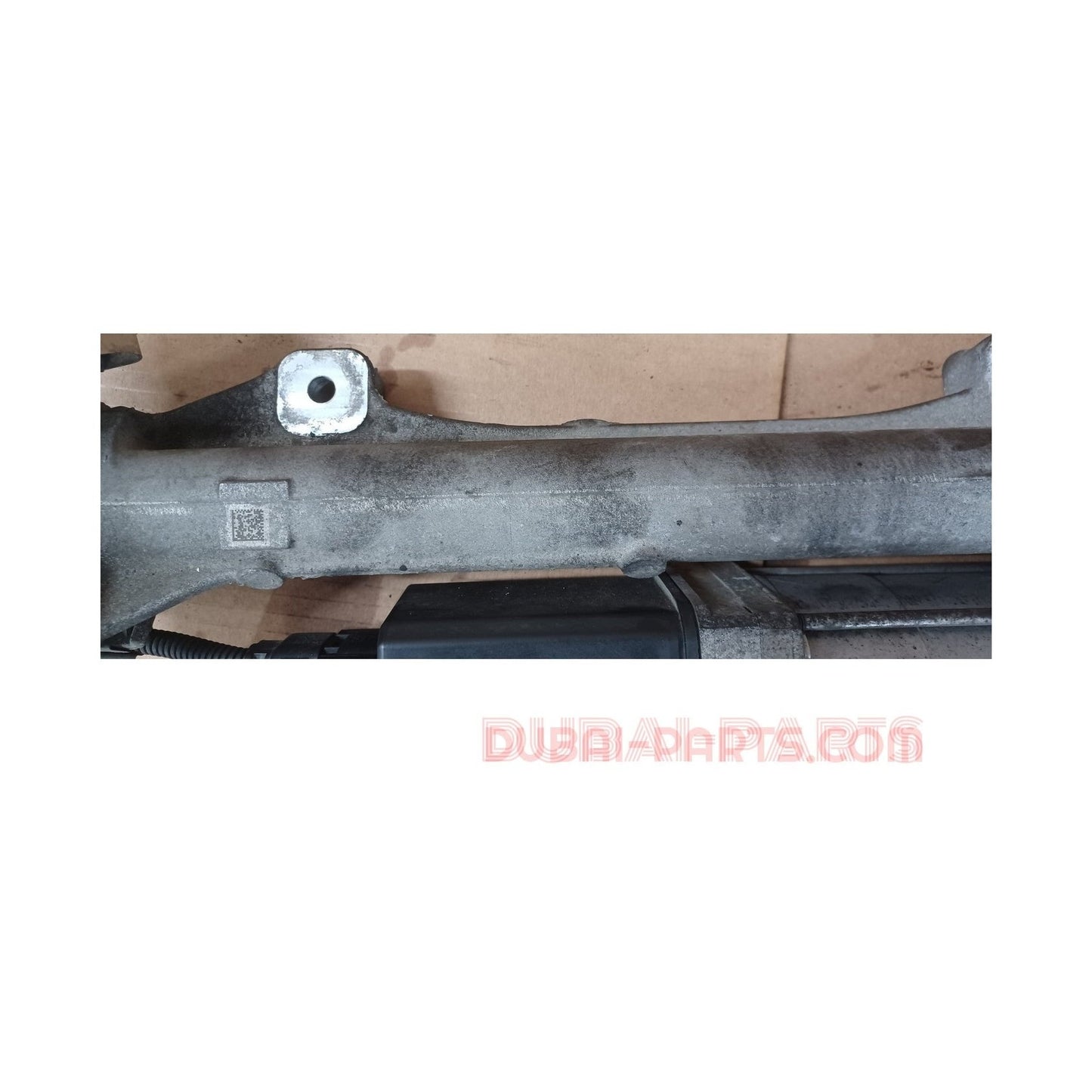BMW F20,F30 Steering Rack with motor-6859305 RHD Good Quality Genuine Used Item