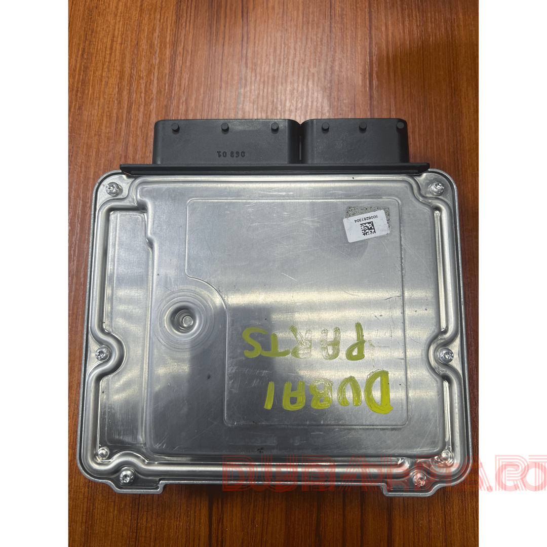 BMW N47N DIESEL ENGINE ECU MODULE 8573259 Genuine Product used