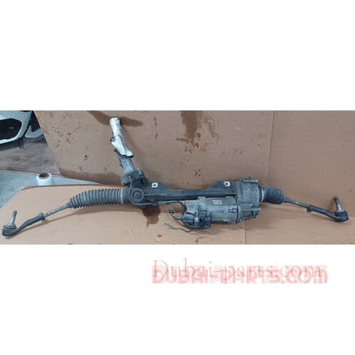 BMW E90, 320i Lenkgetriebe mit Motor-6855883 RHD, gute Qualität, gebrauchtes Originalteil