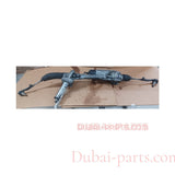 BMW E90, 320i Lenkgetriebe mit Motor-6855883 RHD, gute Qualität, gebrauchtes Originalteil