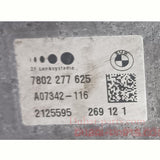 BMW E90, 320i Lenkgetriebe mit Motor-6855883 RHD, gute Qualität, gebrauchtes Originalteil
