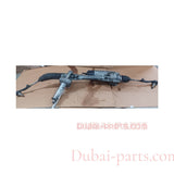 BMW E90, 320i Lenkgetriebe mit Motor-6855883 RHD, gute Qualität, gebrauchtes Originalteil