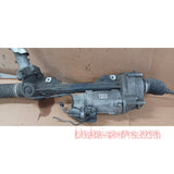 BMW E90, 320i Lenkgetriebe mit Motor-6855883 RHD, gute Qualität, gebrauchtes Originalteil