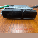 BMW X3 F25 N47D MOTORSTEUERGERÄT STEUERMODUL 8513184