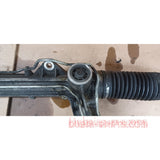 BMW E70, X5 Lenkgetriebe-6792657 Rechtslenker Guter Zustand Original gebrauchtes Teil