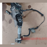 BMW E70, X5 Lenkgetriebe-6792657 Rechtslenker Guter Zustand Original gebrauchtes Teil