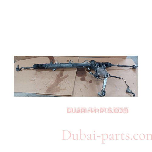 BMW E70,X5 Steering Rack-6792657 RHD Good Condition Genuine Used item