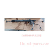 BMW E70, X5 Lenkgetriebe-6792657 Rechtslenker Guter Zustand Original gebrauchtes Teil