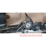 BMW E70, X5 Lenkgetriebe-6792657 Rechtslenker Guter Zustand Original gebrauchtes Teil