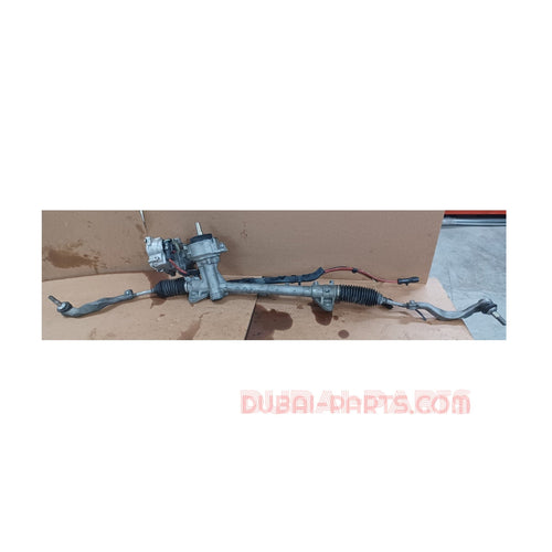 BMW F40 Lenkgetriebe-5A09732 RHD Gute Qualität Original Gebrauchtteil