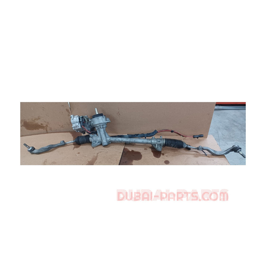 BMW F40 Steering Rack-5A09732 RHD Good Quality Genuine Used Item