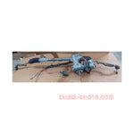 Bild in die Galerieansicht laden, BMW F45, F48 Lenkgetriebe Rechtslenker-Teilenummer 6873682, guter Zustand, Originalteil, gebraucht